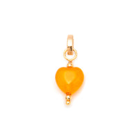 Charm Damasco Dourado