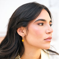 Charm Damasco Dourado