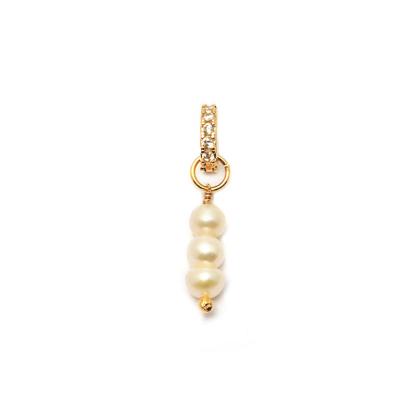 Charm Fever Dourado