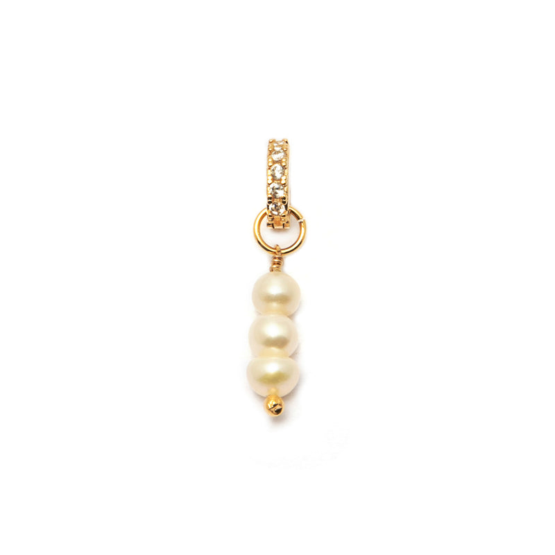 Charm Fever Dourado
