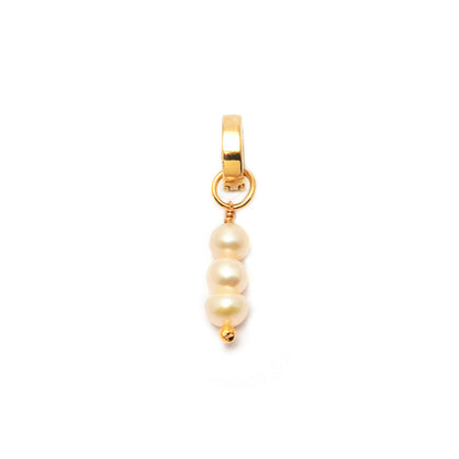 Charm Fever Dourado