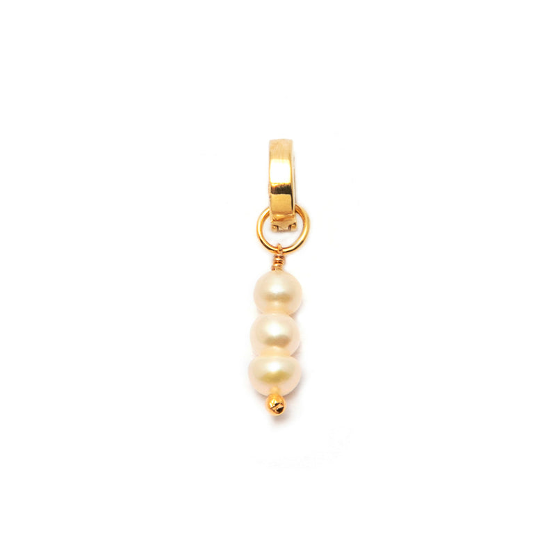 Charm Fever Dourado