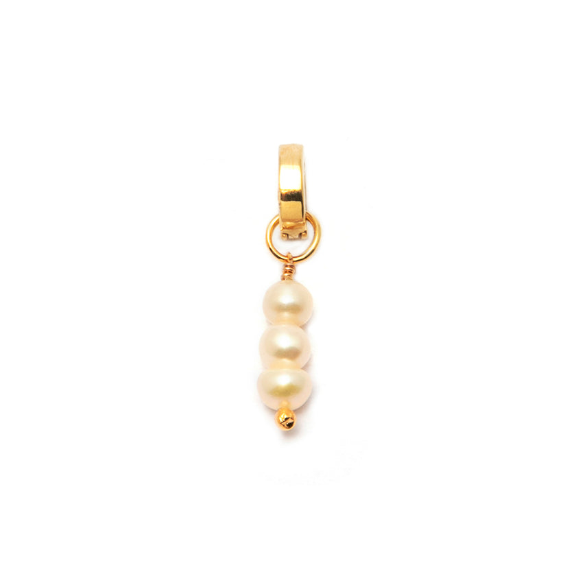 Charm Fever Dourado