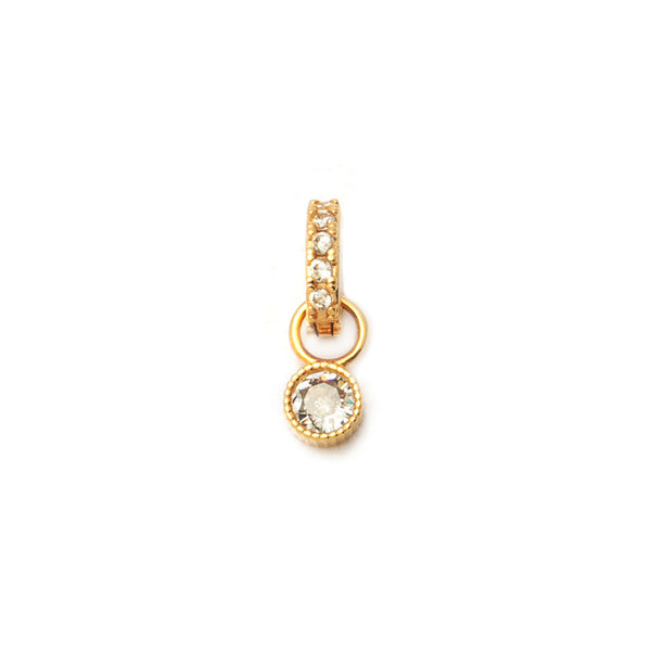 Charm Heaven Dourado
