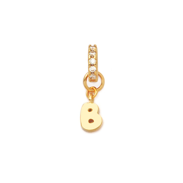 Charm Honey Dourado
