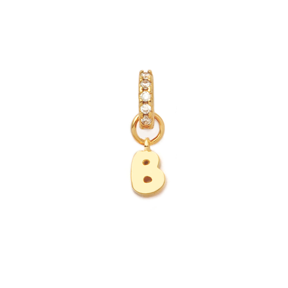 Charm Honey Dourado
