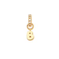 Charm Honey Dourado