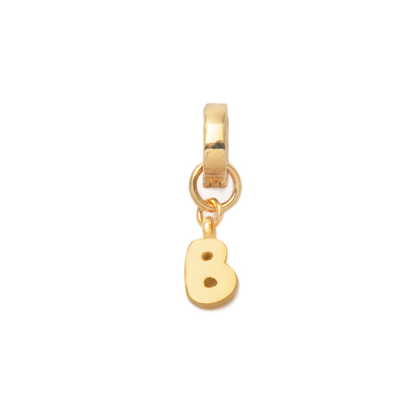 Charm Honey Dourado