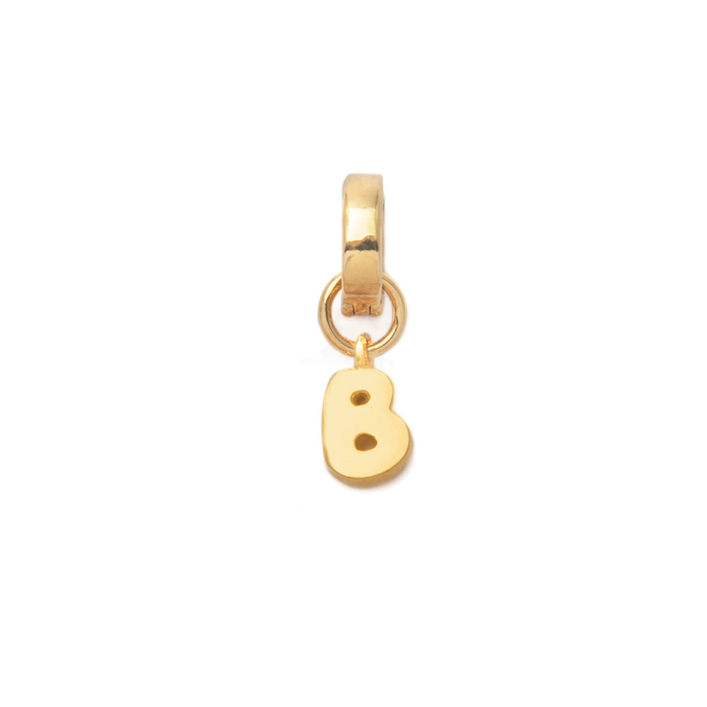 Charm Honey Dourado