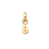 Charm Honey Dourado