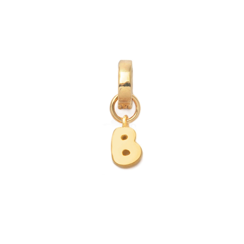 Charm Honey Dourado