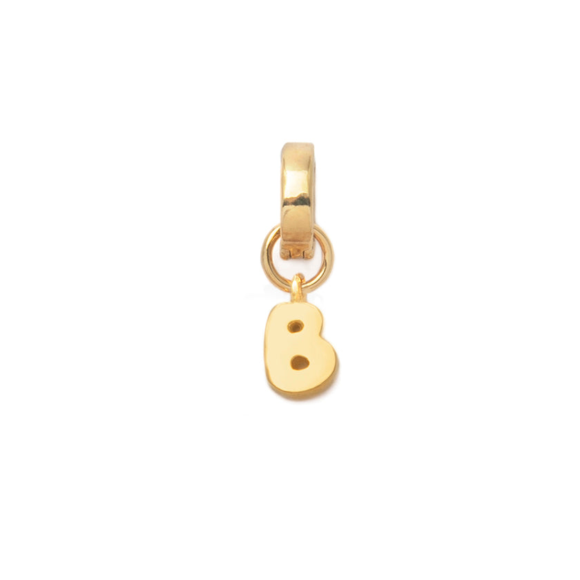 Charm Honey Dourado