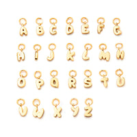 Charm Honey Dourado