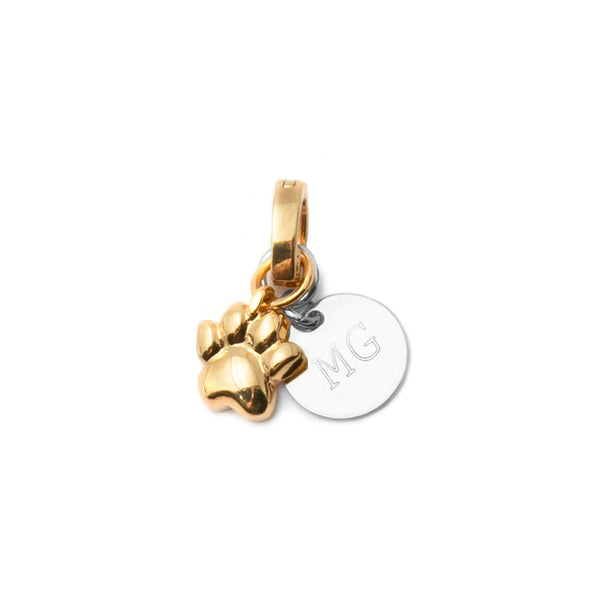 Charm Luv My Pet Dourado