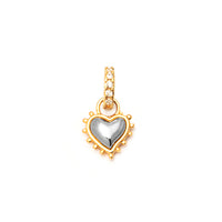 Charm Match Dourado