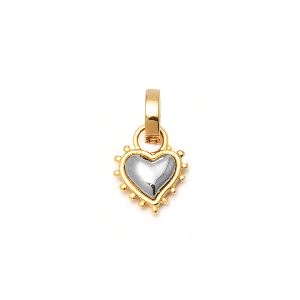 Charm Match Dourado