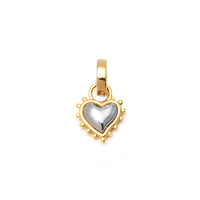 Charm Match Dourado