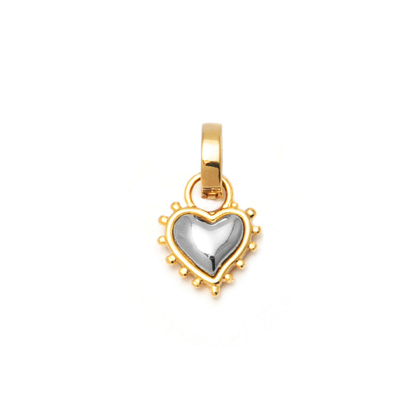 Charm Match Dourado