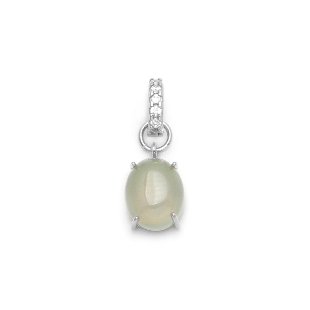 Charm Oásis Prata