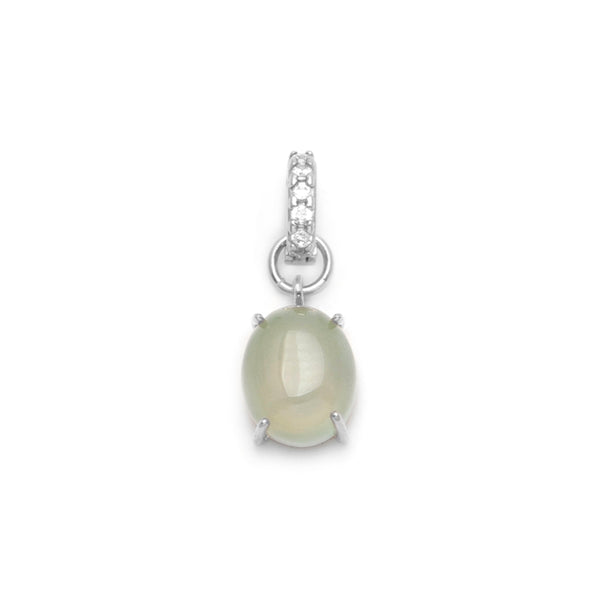 Charm Oásis Prata