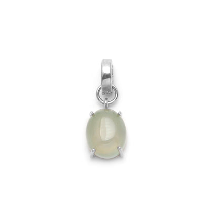 Charm Oásis Prata