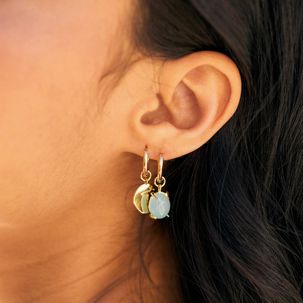 Charm Oásis Dourado