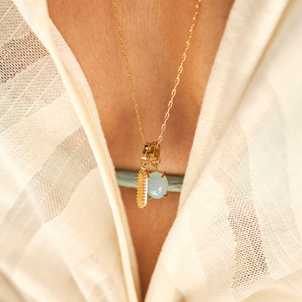 Charm Oásis Dourado