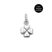 Charm Rare Prata