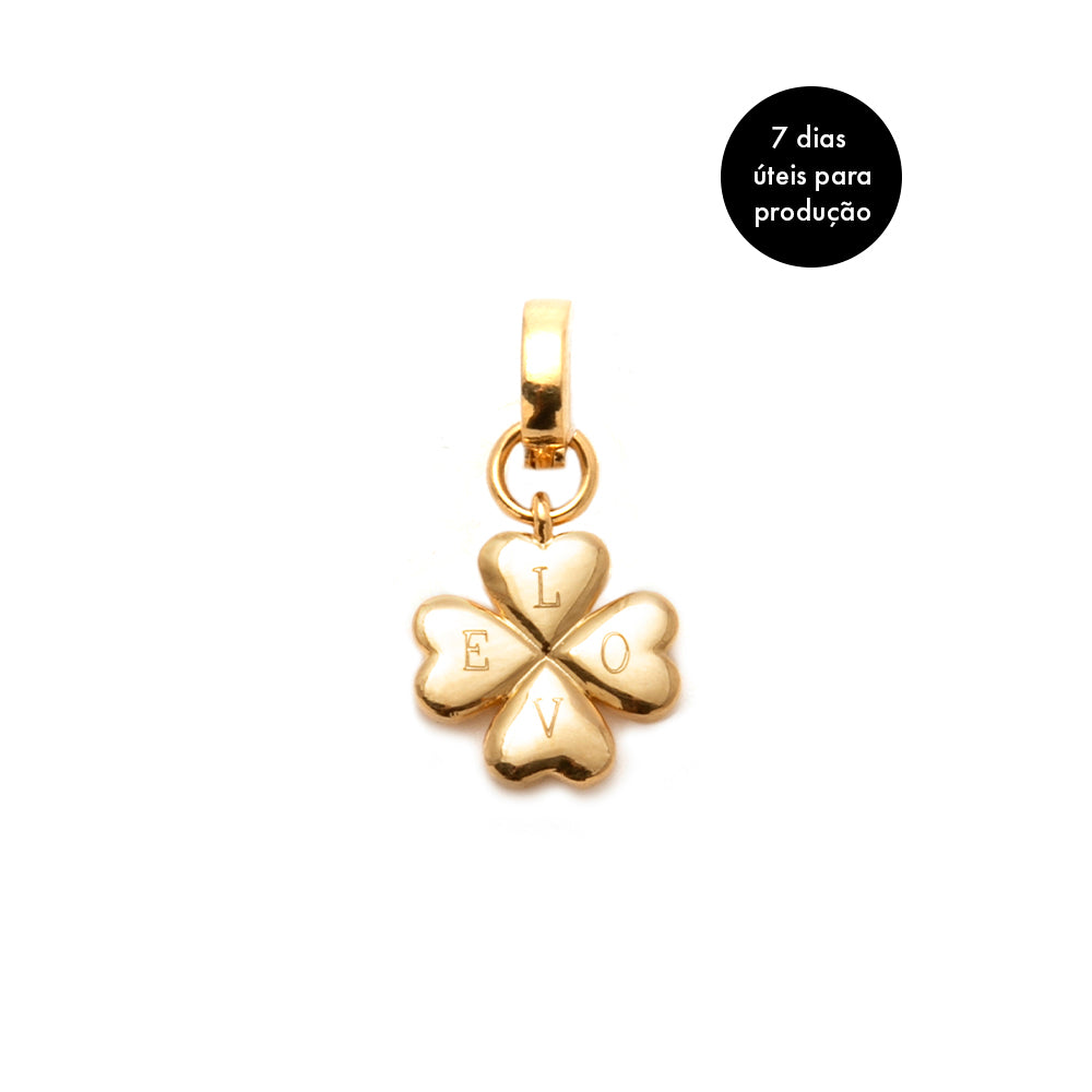 Charm Rare Dourado