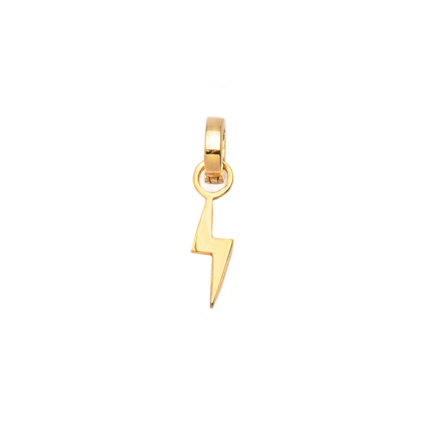 Charm Ray Dourado