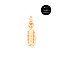 Charm Rio Dourado