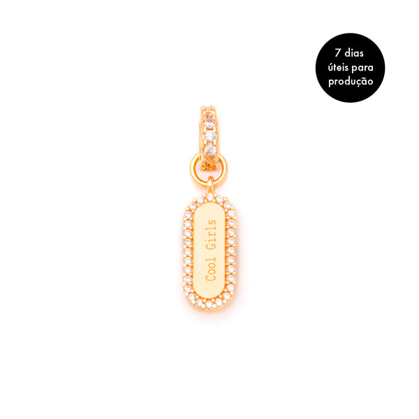 Charm Rio Dourado