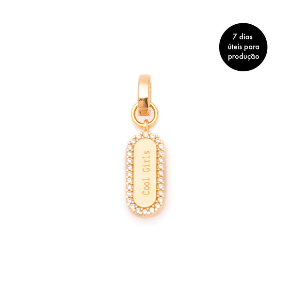 Charm Rio Dourado