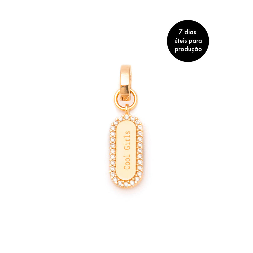 Charm Rio Dourado