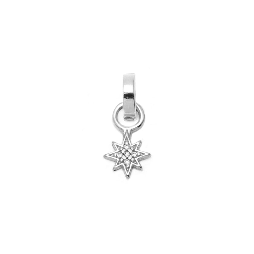Charm Supernova Prata
