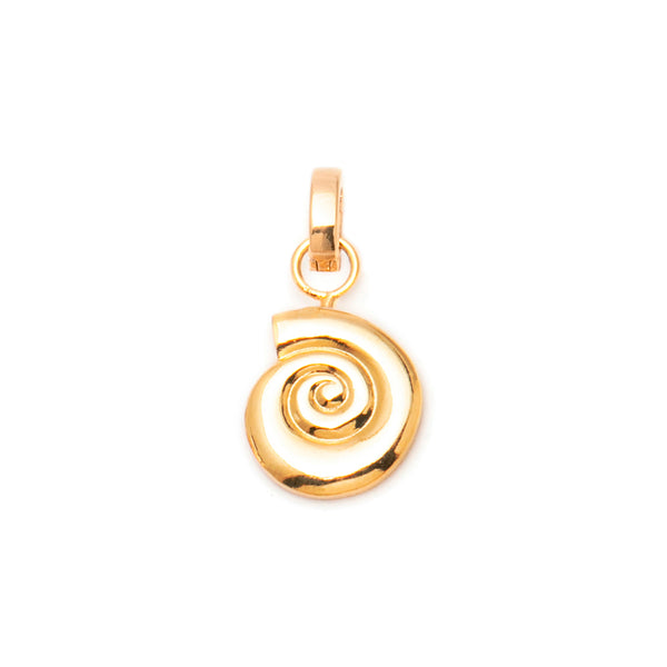 Charm Tropical Dourado