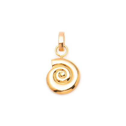 Charm Tropical Dourado