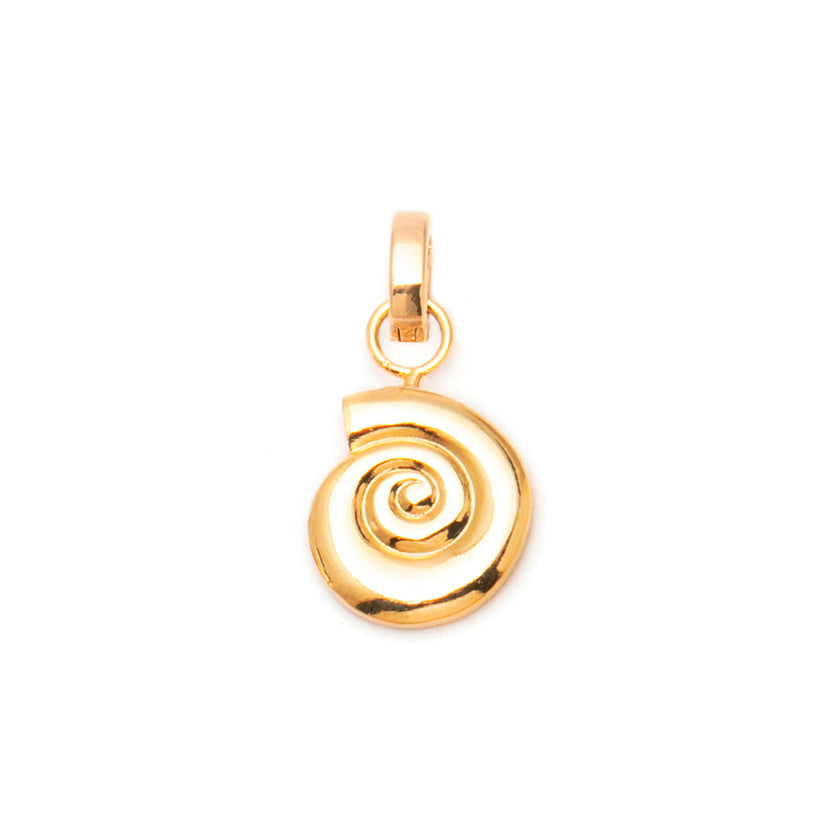 Charm Tropical Dourado