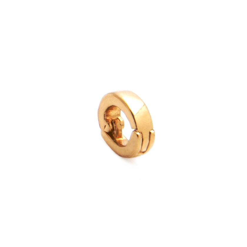 Click Liso Dourado