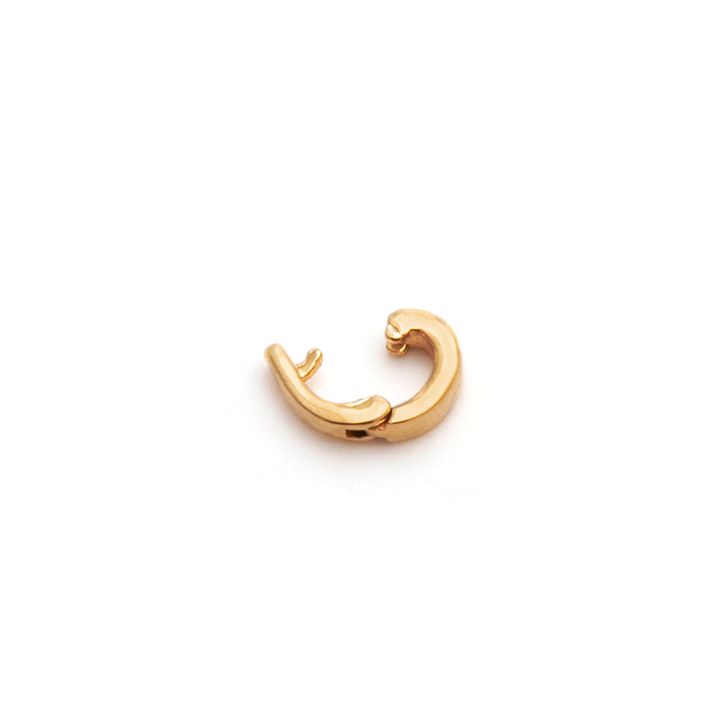 Click Liso Dourado