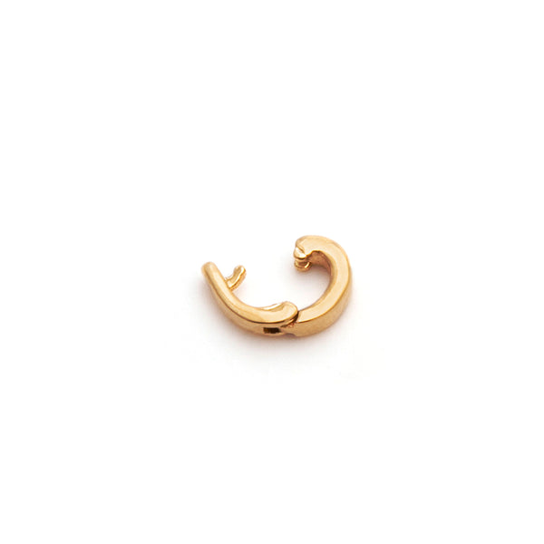 Click Liso Dourado