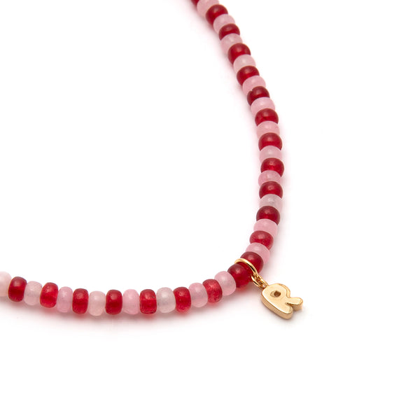 Colar Candy Dourado
