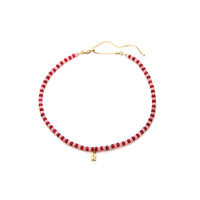 Colar Candy Dourado
