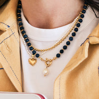 Colar Paradise Dourado