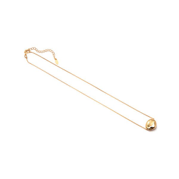Colar Isla Dourado
