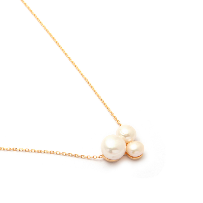 Colar Latte Dourado