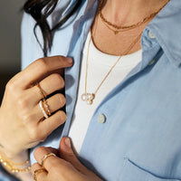 Anel Pearl