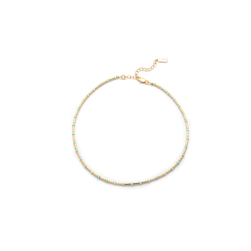Colar Leme Kids Dourado