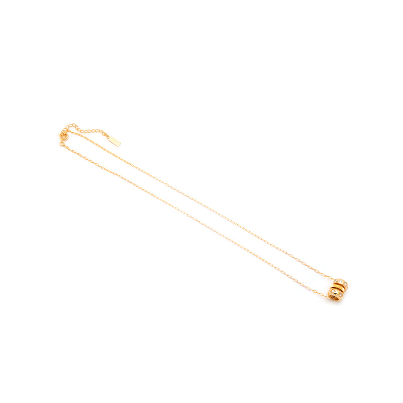 Colar Lena Dourado