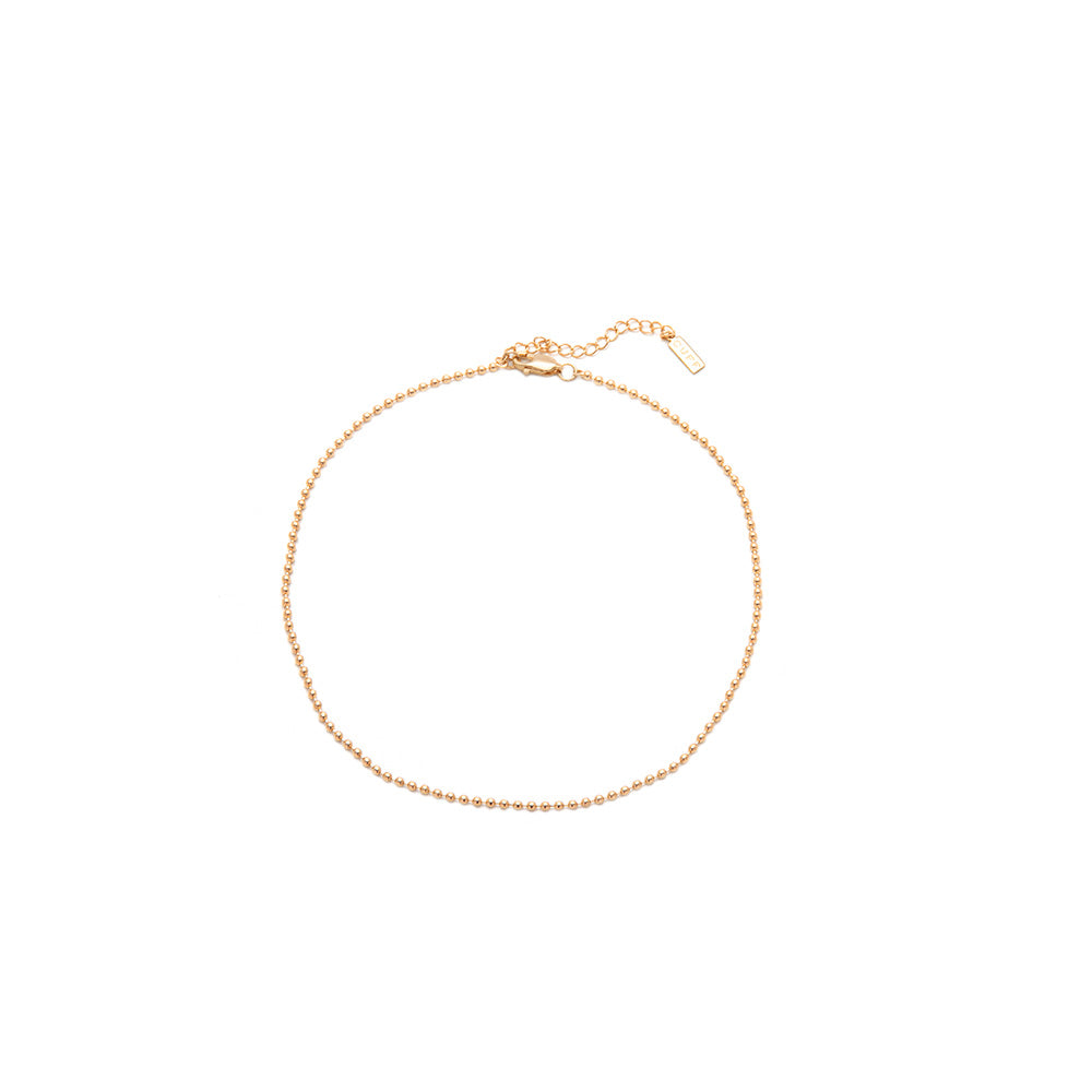 Colar Paradise Kids Dourado